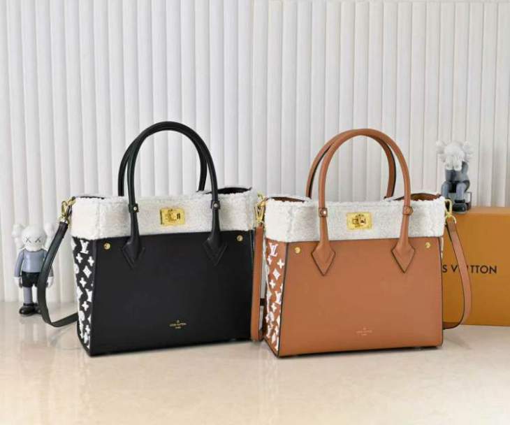 Picture of Louis Vuitton Handbags _SKUfw217416656fw
